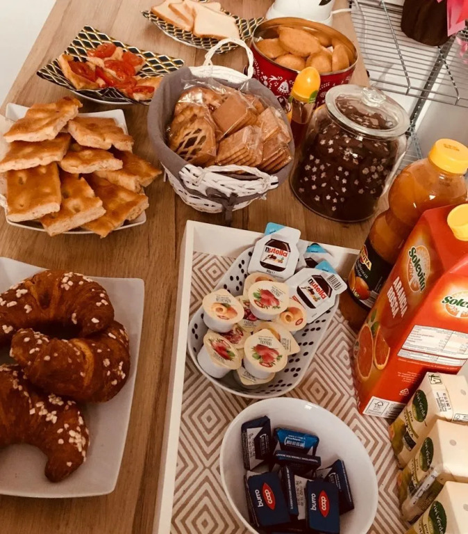 Fanny Rooms & Breakfast