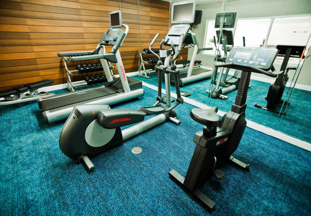 Fairfield Inn & Suites Savannah Airport
