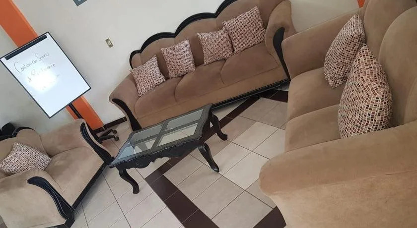 Hotel Maria Elena