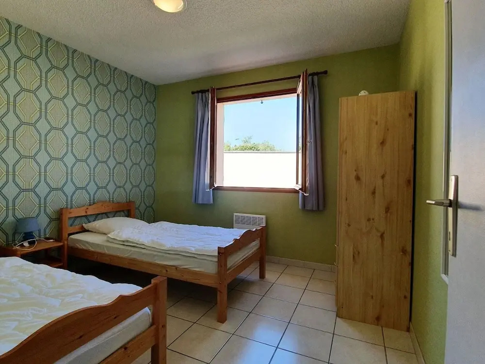 Charming Villa in Saint-Geniès