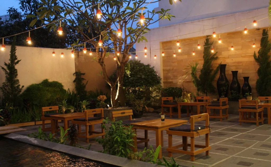 Luxury Malioboro Hotel