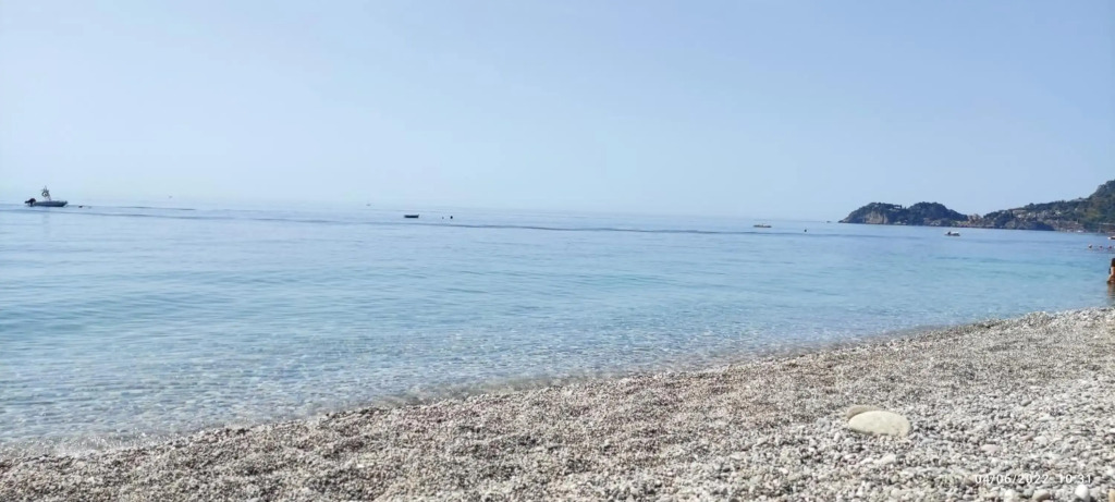 Casa del Mare Sicilia Letojanni