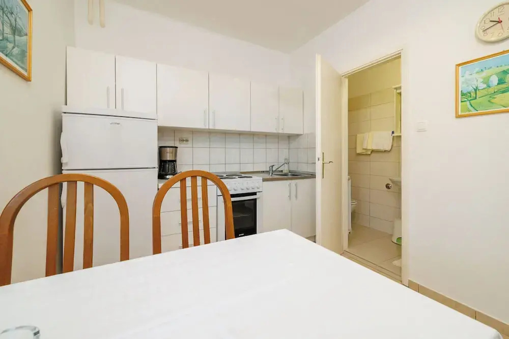 Apartment Nevenka