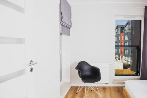 CITYSTAY miniLOFT Gdansk