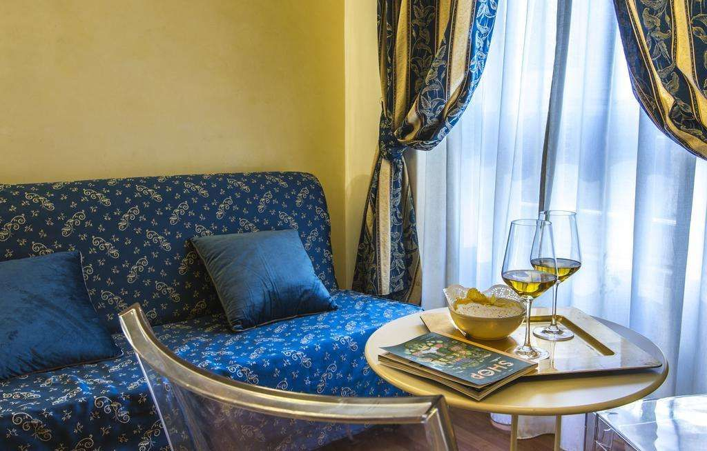 Bed and Breakfast Rosmini