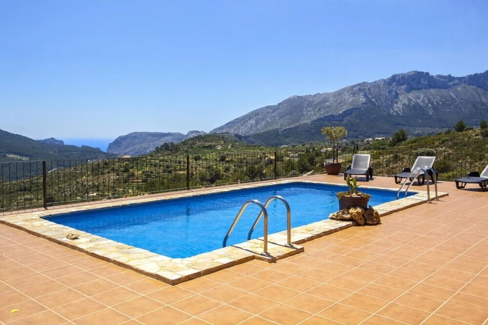 Villa Calima