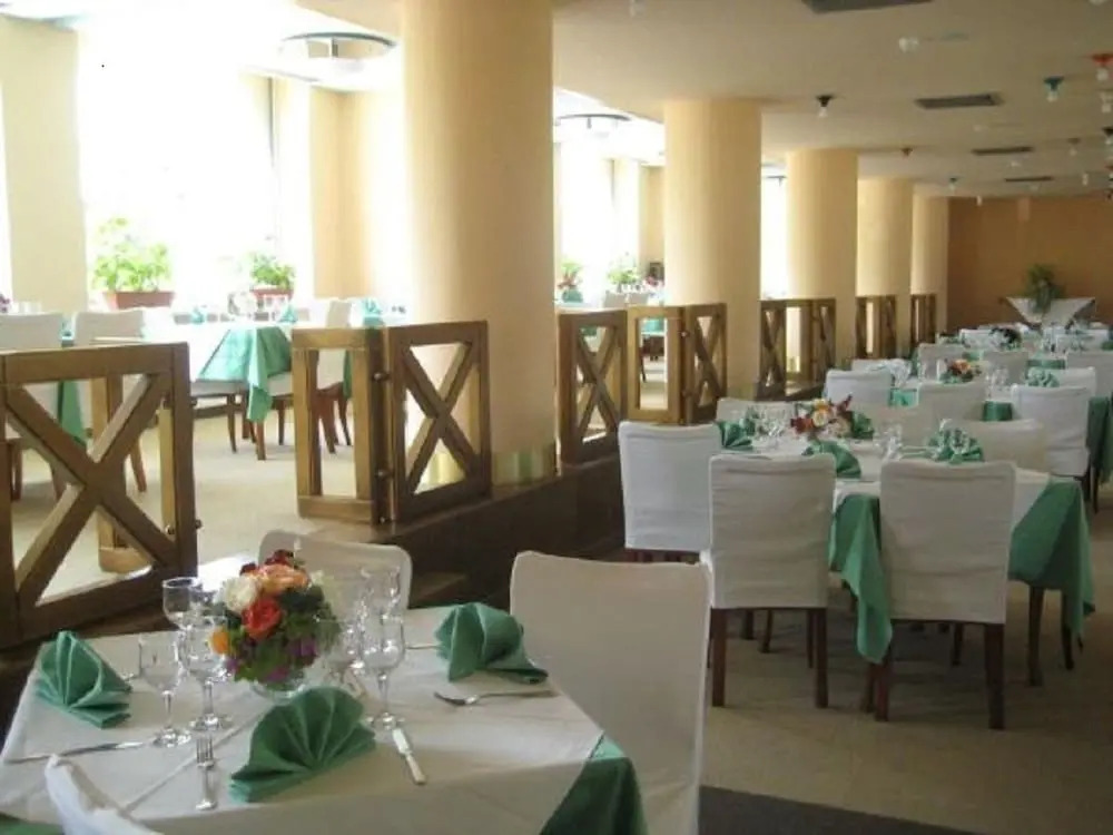 Hotel Astoria