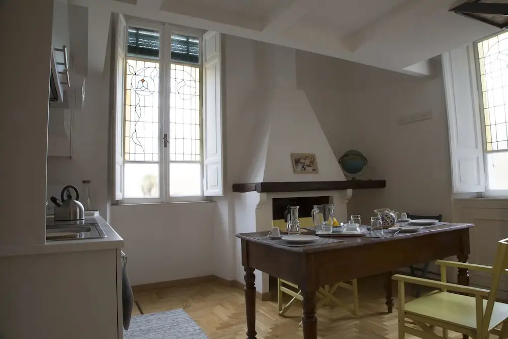 Apartment Termini