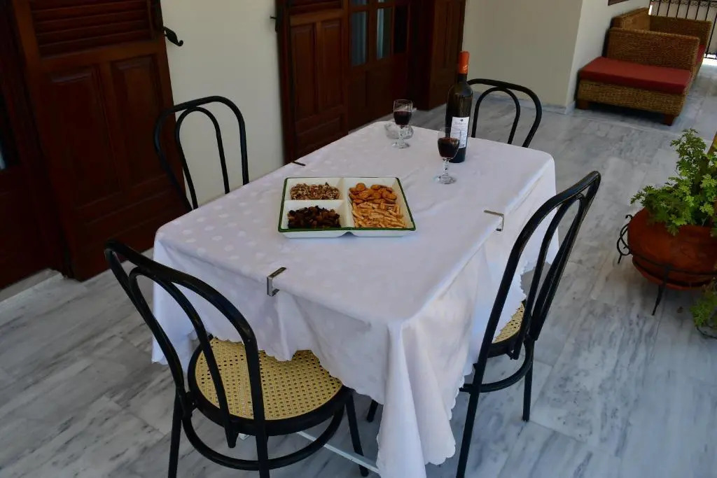 Filion Apartments Nafplio