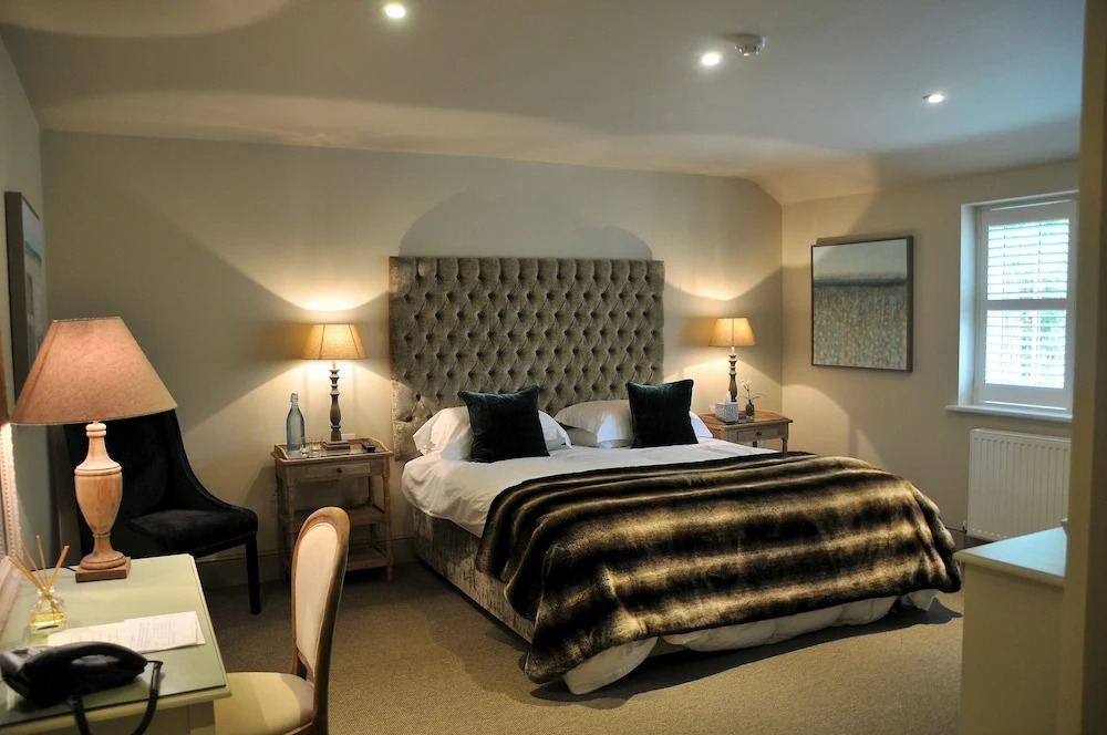 The Red Lion Inn