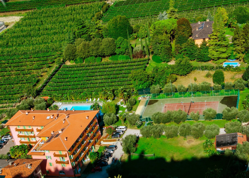 Residence Filanda