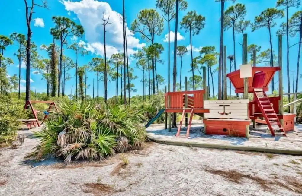 Magnolia Bay 8607 at Sandestin