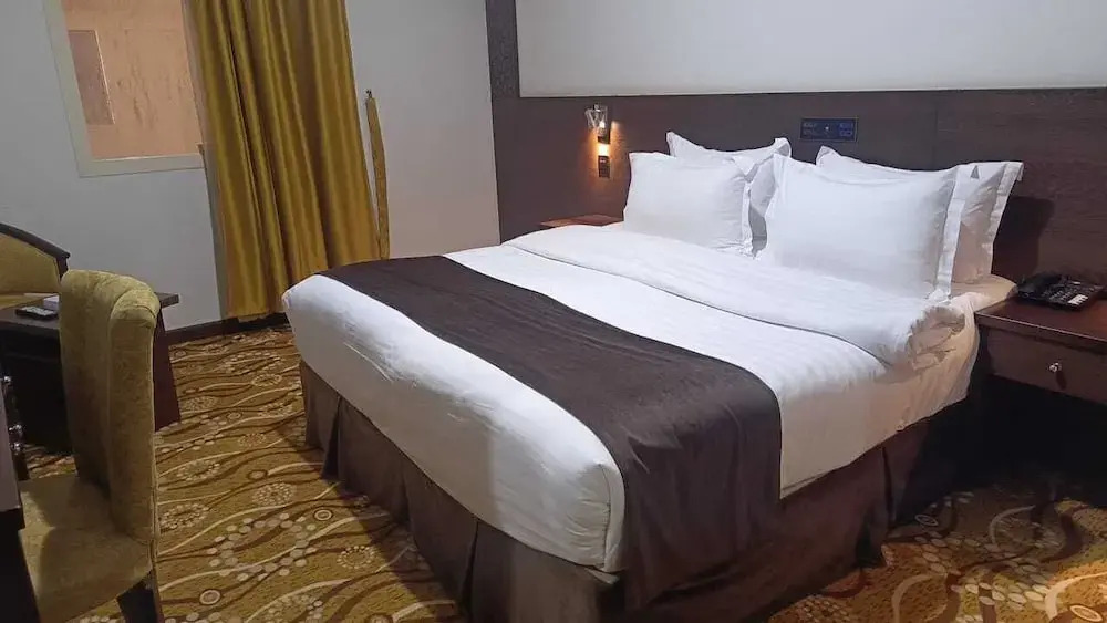 AlRabih hotel
