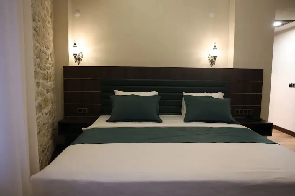Ottoman Şükrü Efendi Hotel