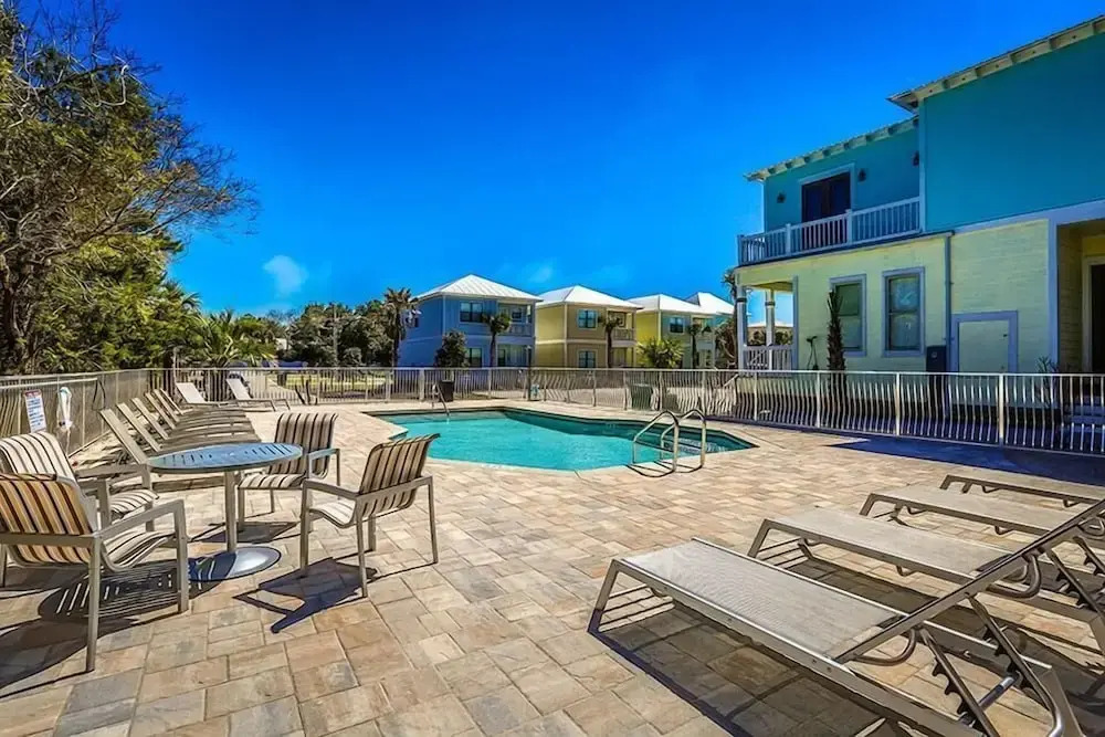 Beach Nest 4 Bedroom Holiday Home by Five Star Properties