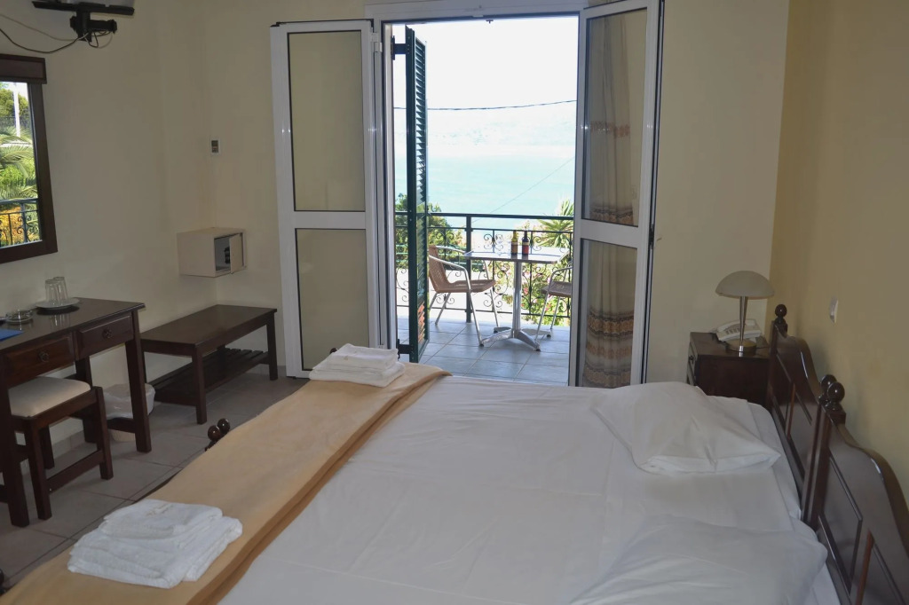 Vergina Star Hotel