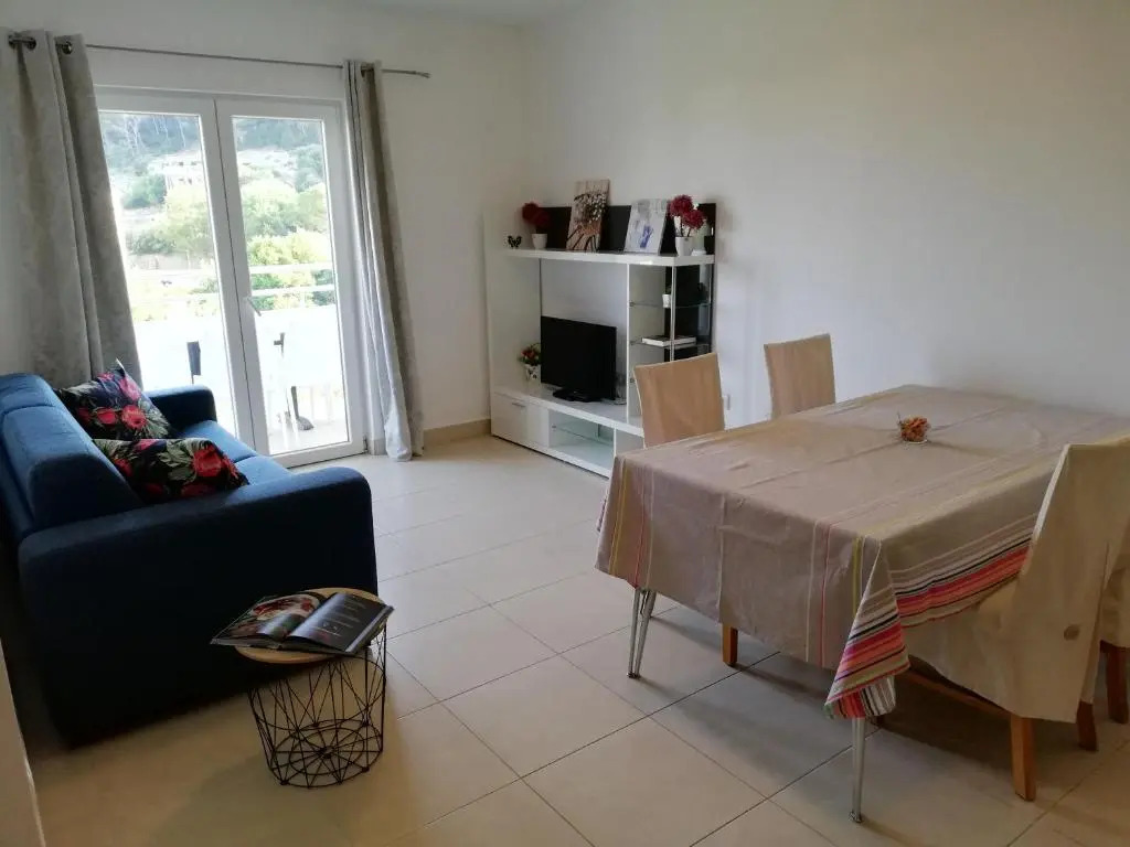 Apartments Villa Katija