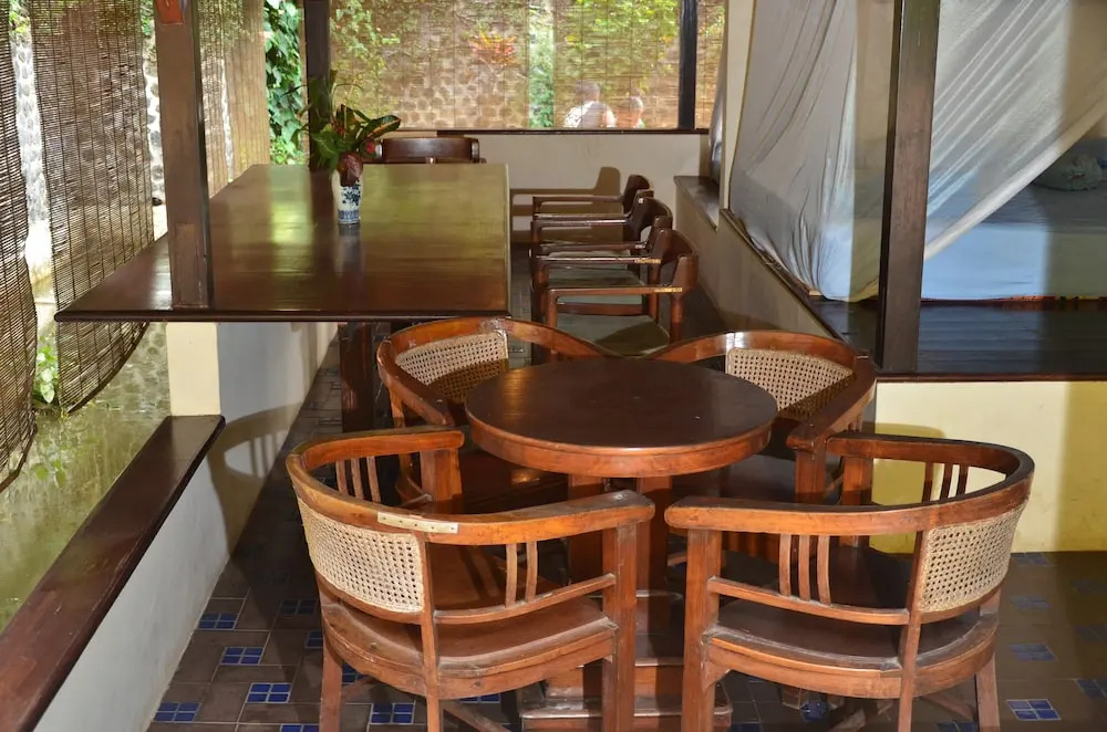 Ecolodge Seloliman