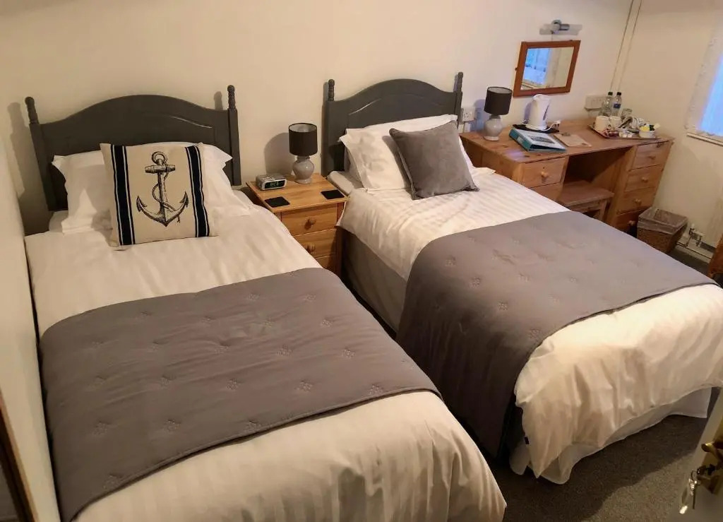 Pinewood B&B