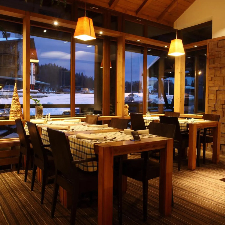 Termag Hotel Jahorina