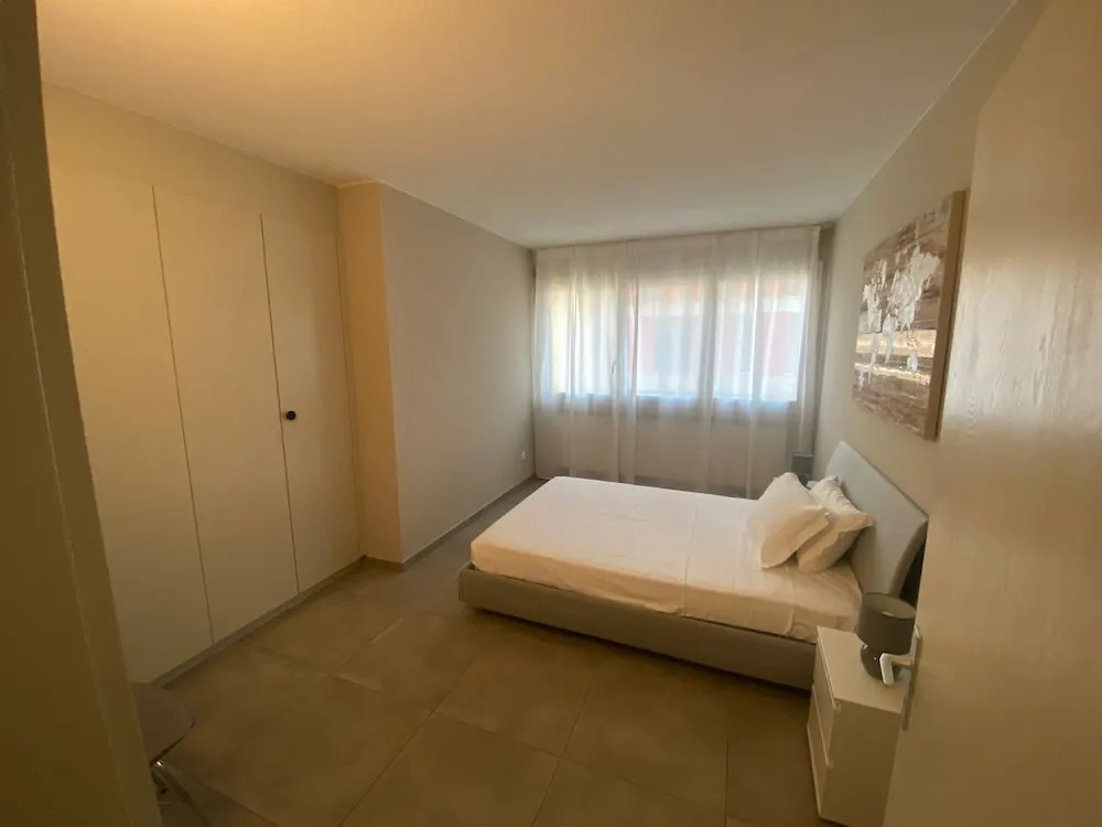 Pazzallo Apartments