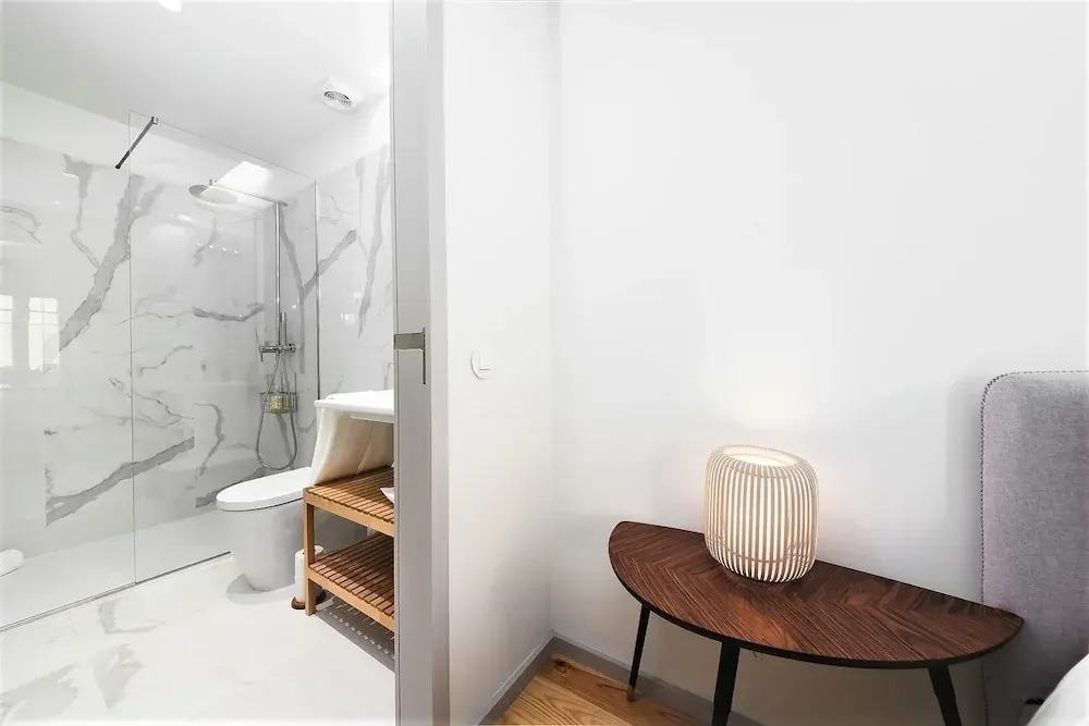 Bom Jardim Apartments