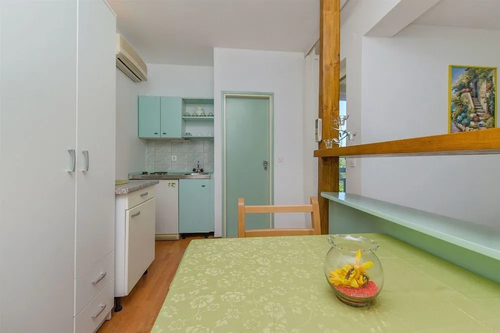 Apartments Biljana