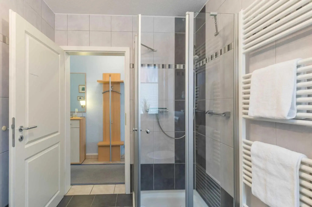 Duhner Seeduene Wohnung 7