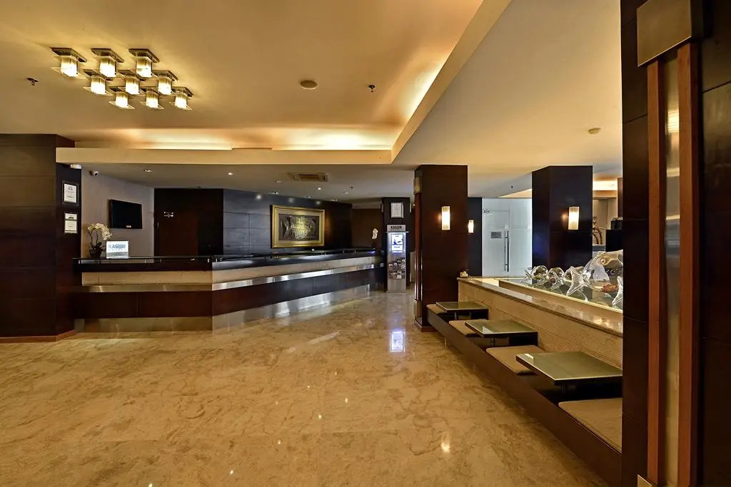 Serela Riau by KAGUM Hotels