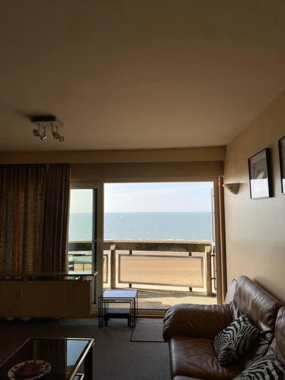 Amazing 2-bedroom Apartment With Amazing Sea-view