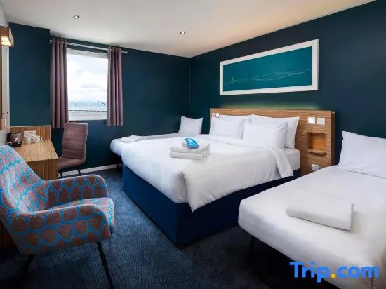 Travelodge Hayle