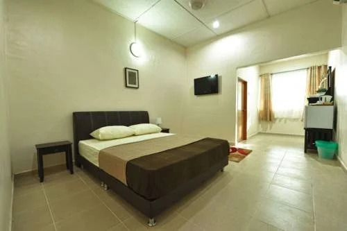 MCTravelodge Holiday Home