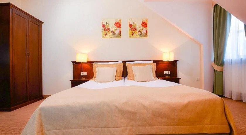 Hotel Nowodwory