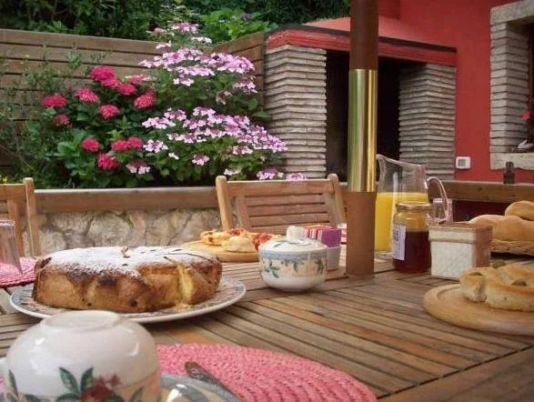 B&B Ca Ori