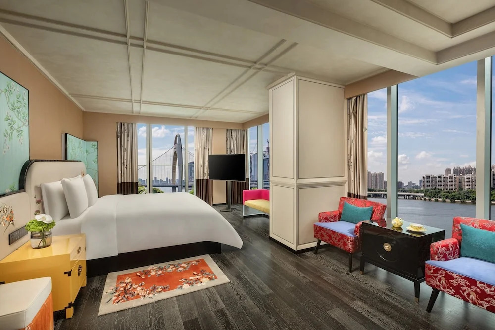 Hotel Indigo Guangzhou Haixinsha by IHG