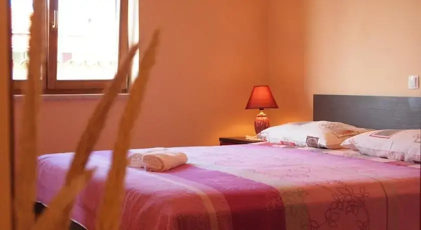 Guest House Fuma