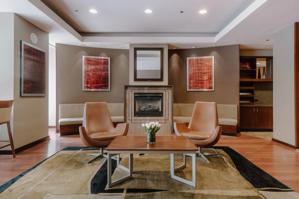 Central Loop Hotel