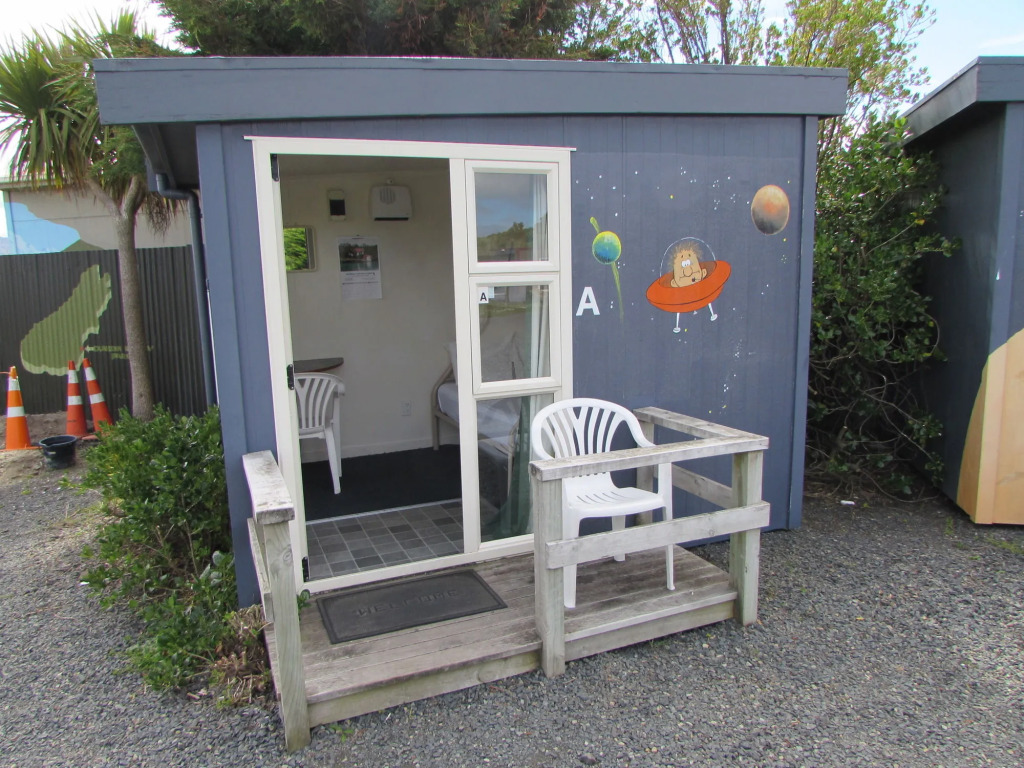 Dunedin Holiday Park