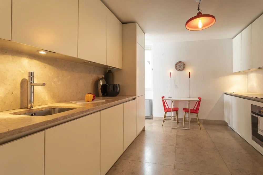 Santa Catarina Luxury Apartments by linc