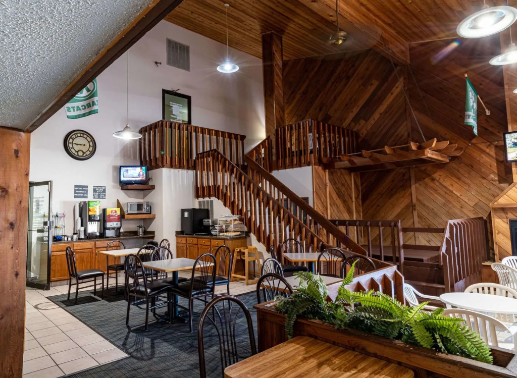 Park Inn By Raddison