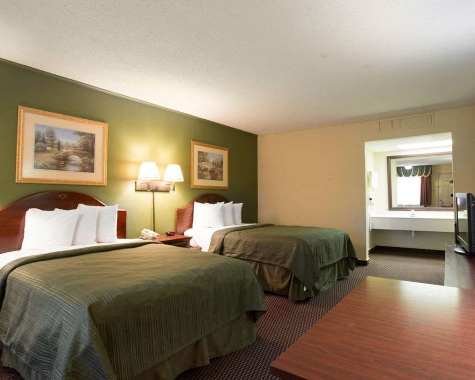 Quality Inn Harbison Area