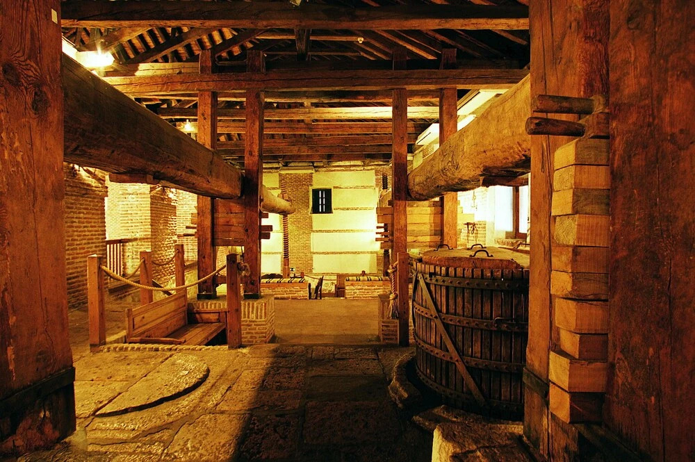 La Casa Grande