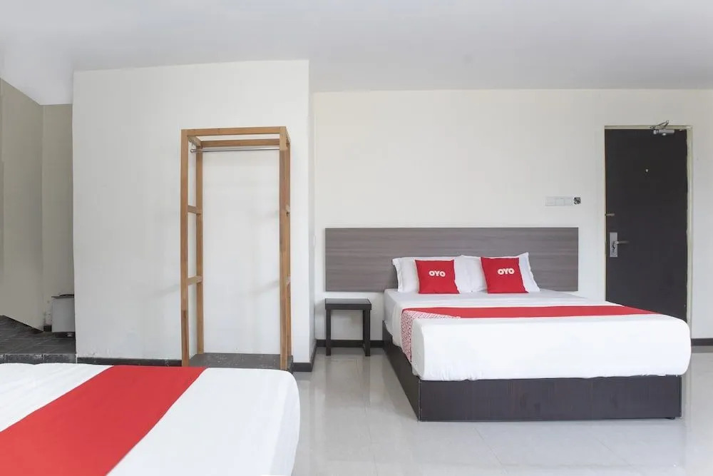 OYO 90251 Hotel Malaysia