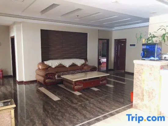 Wuchang Zunfu Hotel