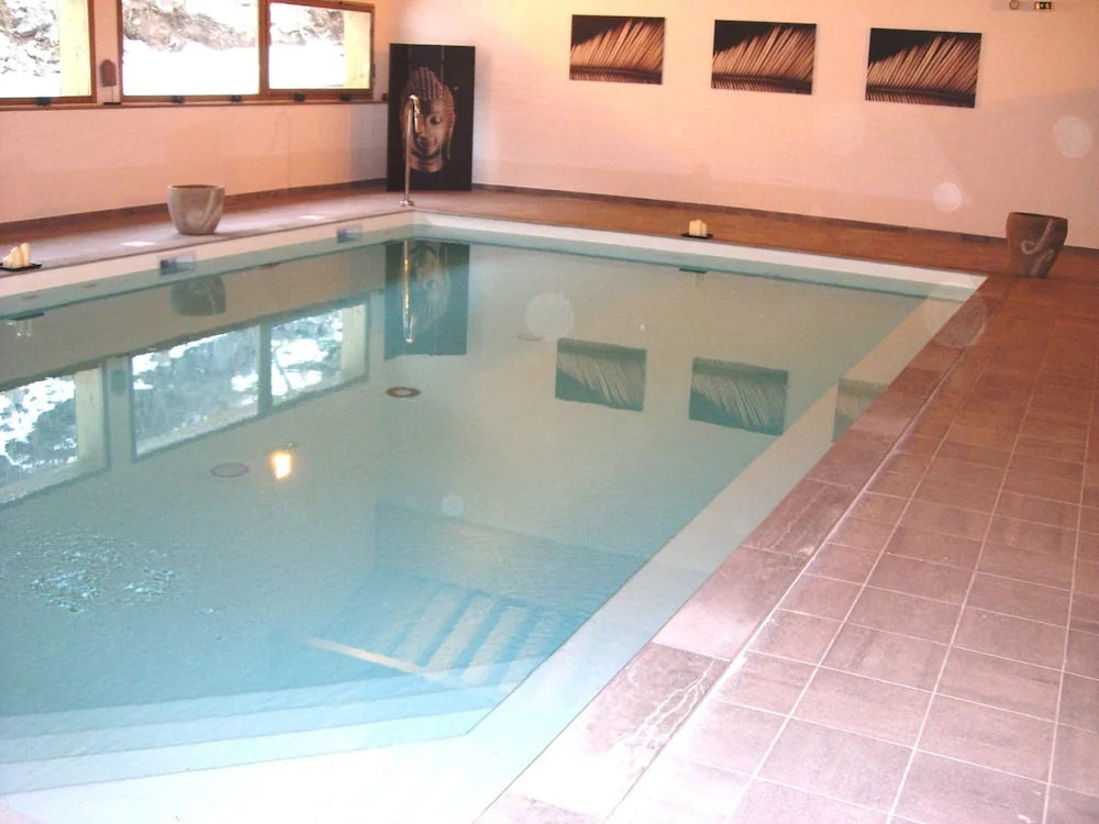 Well-kept and Comfortable Apartment Near Val Thorens