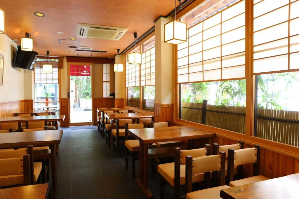 Ryokan Kamogawa Asakusa