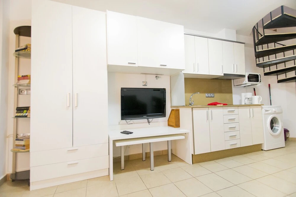 HAPPYVILA Rustico Apartments
