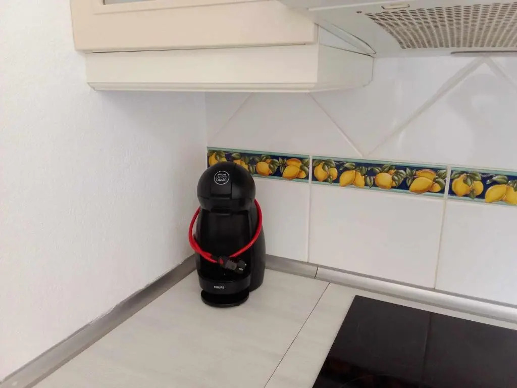 Apartamento de 1 dormitorio en Calle Vela
