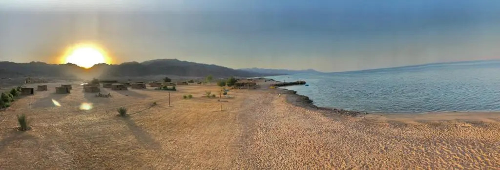 Lala Land Camp