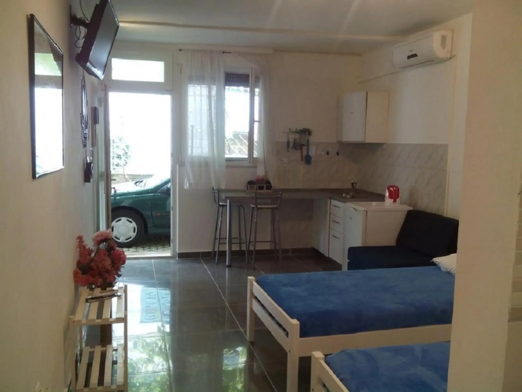 Apartments Edvard